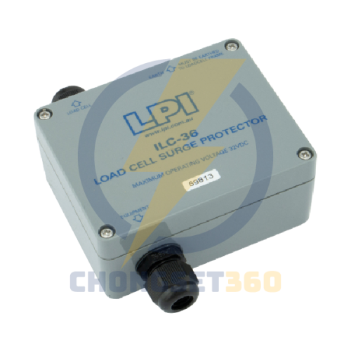 ILC36V Thiết bị chống sét lan truyền Load Cell LPI